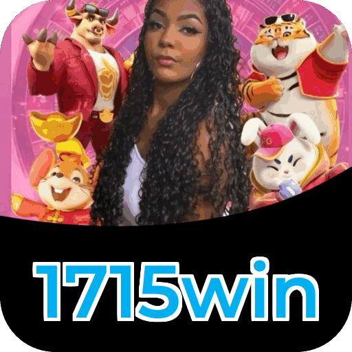 Interface login 1715win mostrando métodos acesso seguro email CPF telefone 2FA biometria